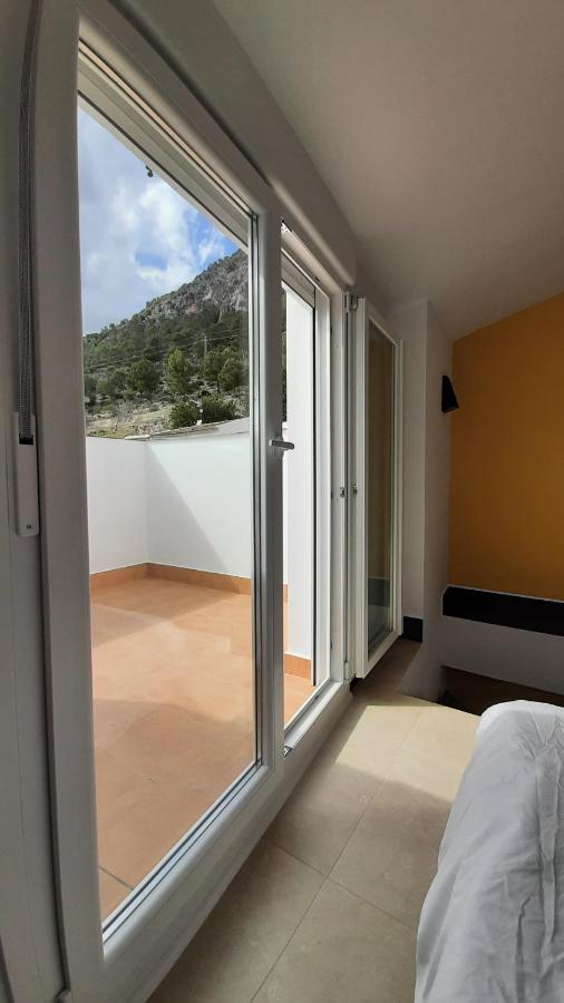 Hébergement de vacances Casa_sierrecilla