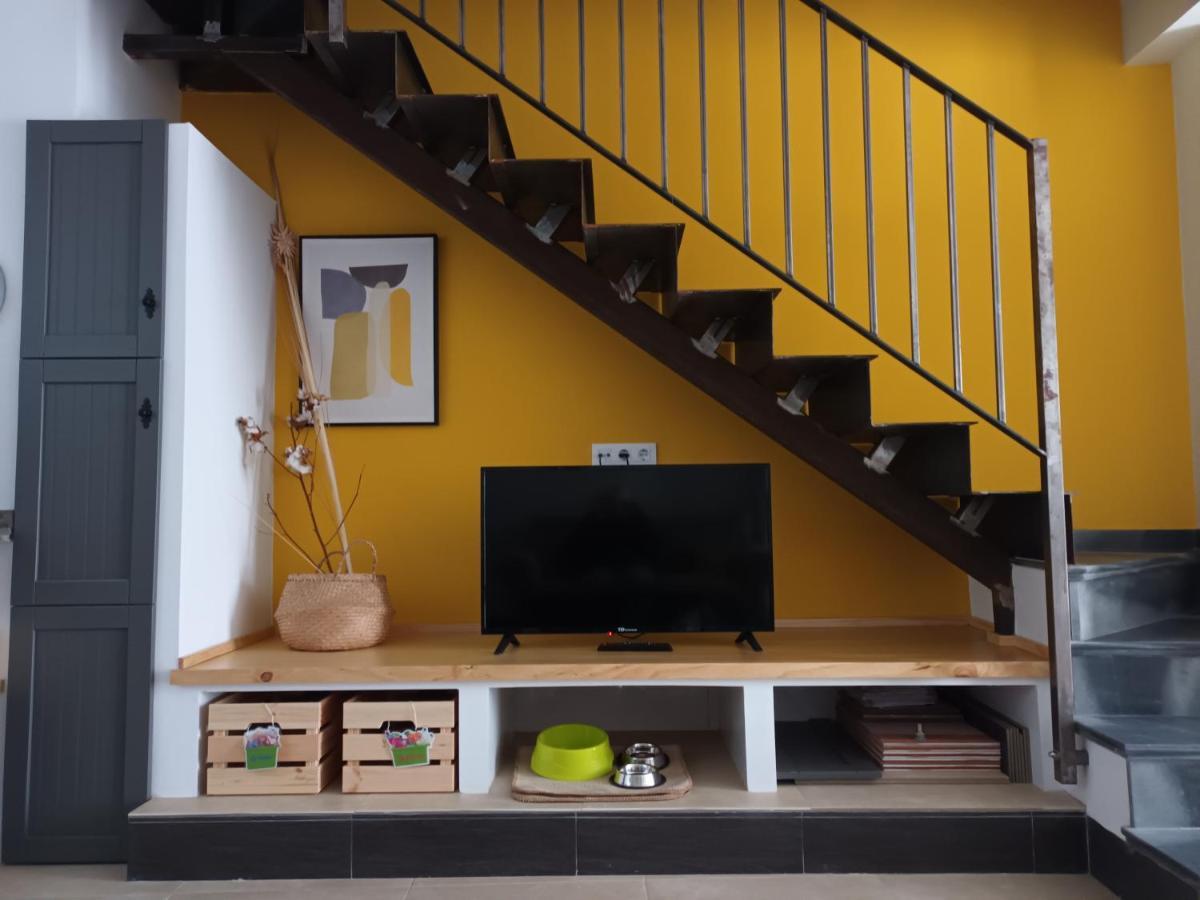 Hébergement de vacances Casa_sierrecilla Algodonales