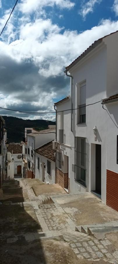 Casa_sierrecilla Algodonales