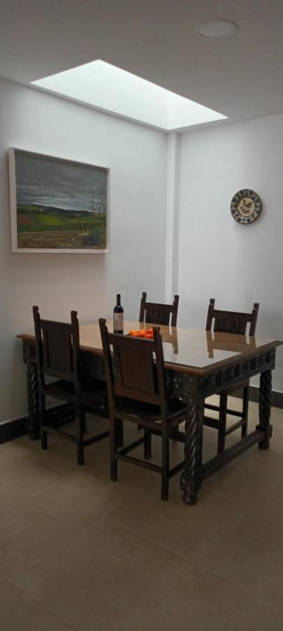 Casa_sierrecilla * Algodonales
